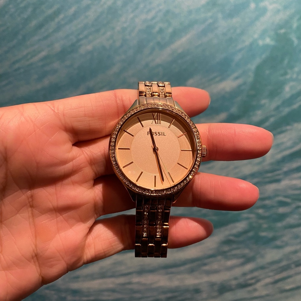 Fossil Watch